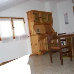 De Ciano شقة
