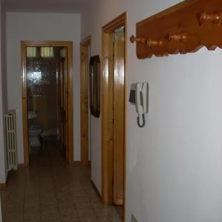 Apartmán De Ciano Premadio
