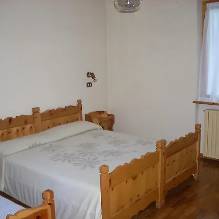 Apartmán De Ciano *