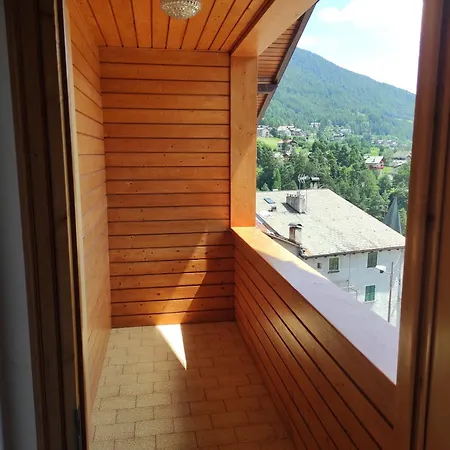 De Ciano Apartmán