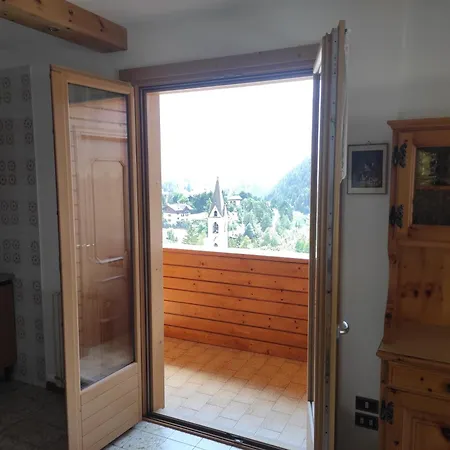 Apartmán De Ciano