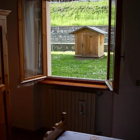 Apartmán De Ciano Premadio