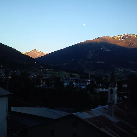 Lejlighed Baita De Ciano Premadio