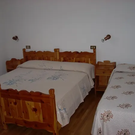 Apartmán De Ciano