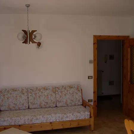 Lägenhet De Ciano