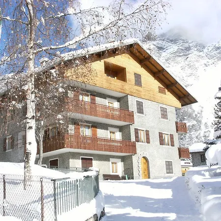 Apartmán De Ciano Premadio