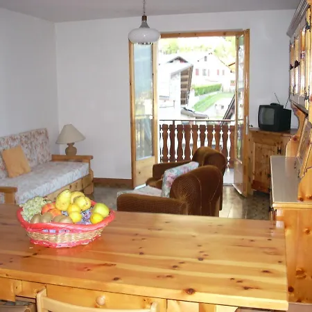 De Ciano Apartmán