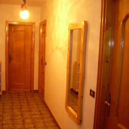 De Ciano Apartmán Premadio